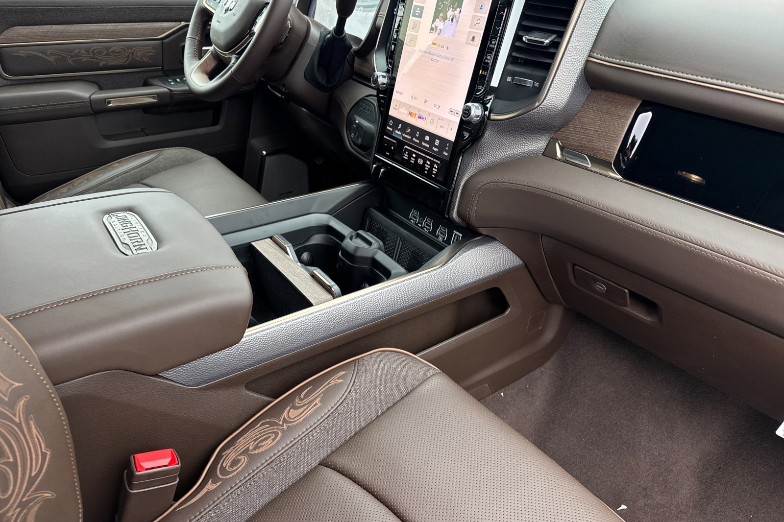 New 2026 RAM 3500 Limited image 14