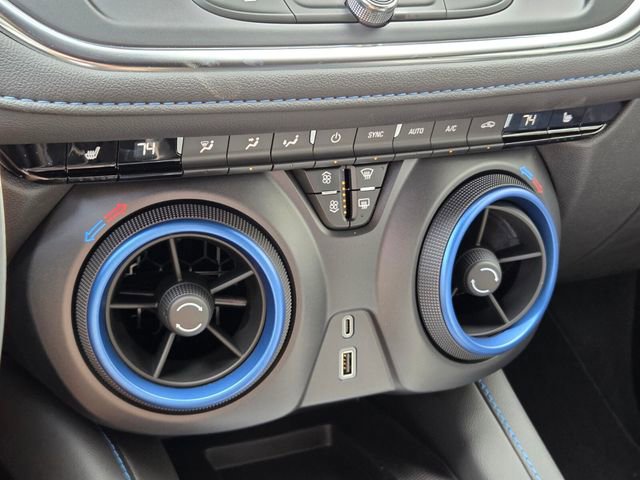 New 2026 Chevrolet Blazer RS w/ Driver Confidence II Package image 27