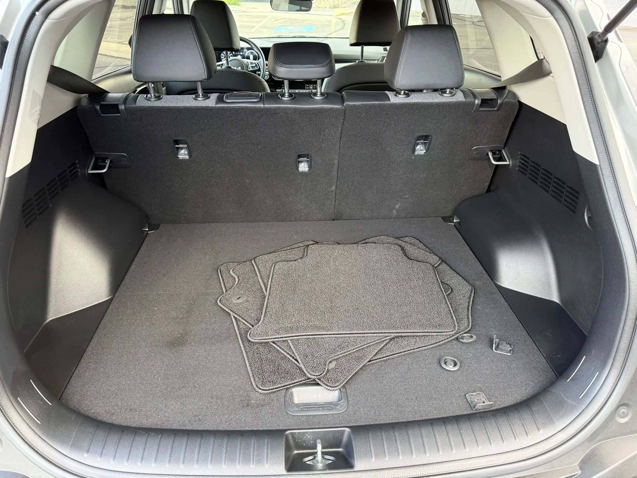 Used 2024 Kia Seltos X-Line image 25