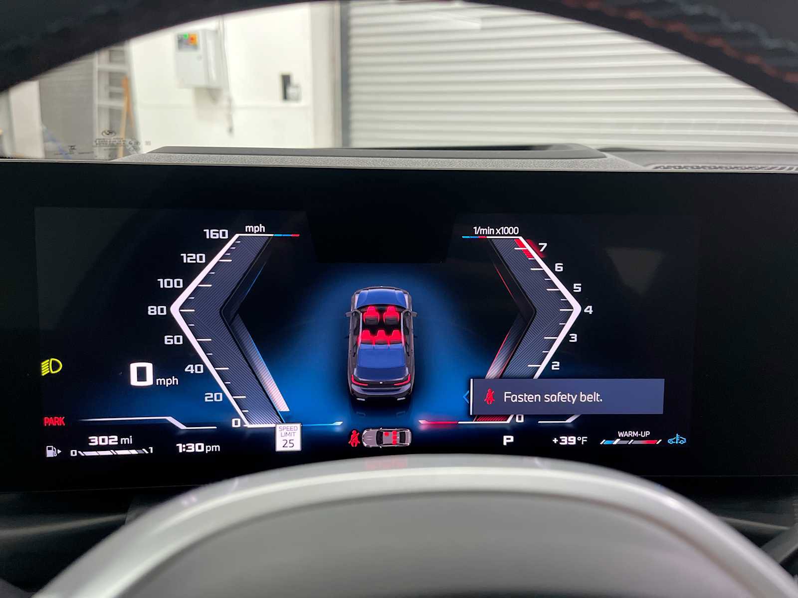 Used 2026 BMW M340i xDrive M340i NA xDrive image 10