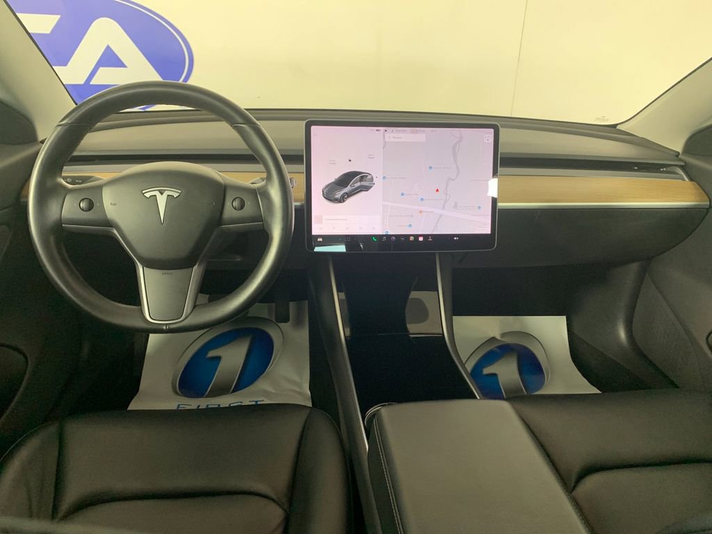 Used 2019 Tesla Model 3 Mid Range image 31