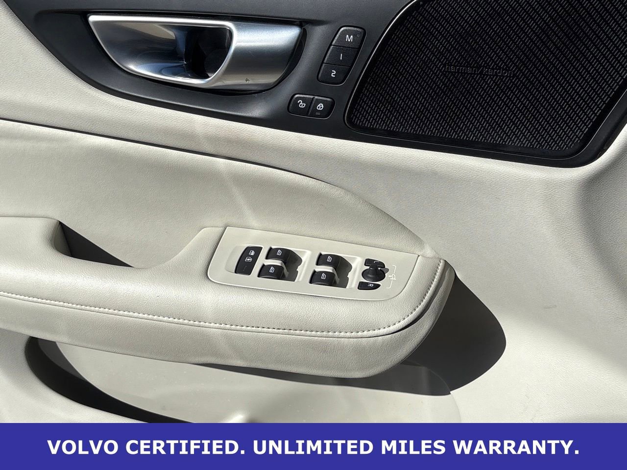 Certified 2024 Volvo S60 B5 Ultimate image 26