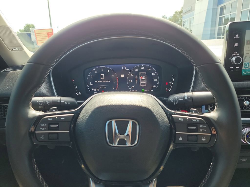 Used 2023 Honda Civic Touring image 21