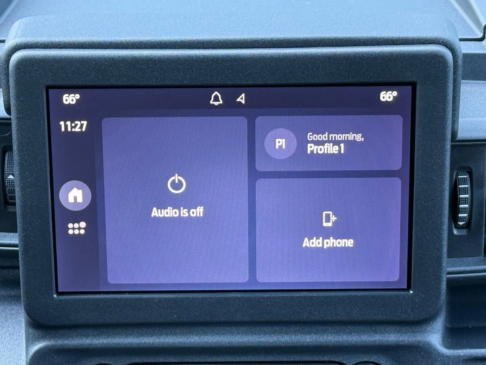 New 2025 Ford Explorer 4WD Police Interceptor w/ Police Upgrade Package image 26