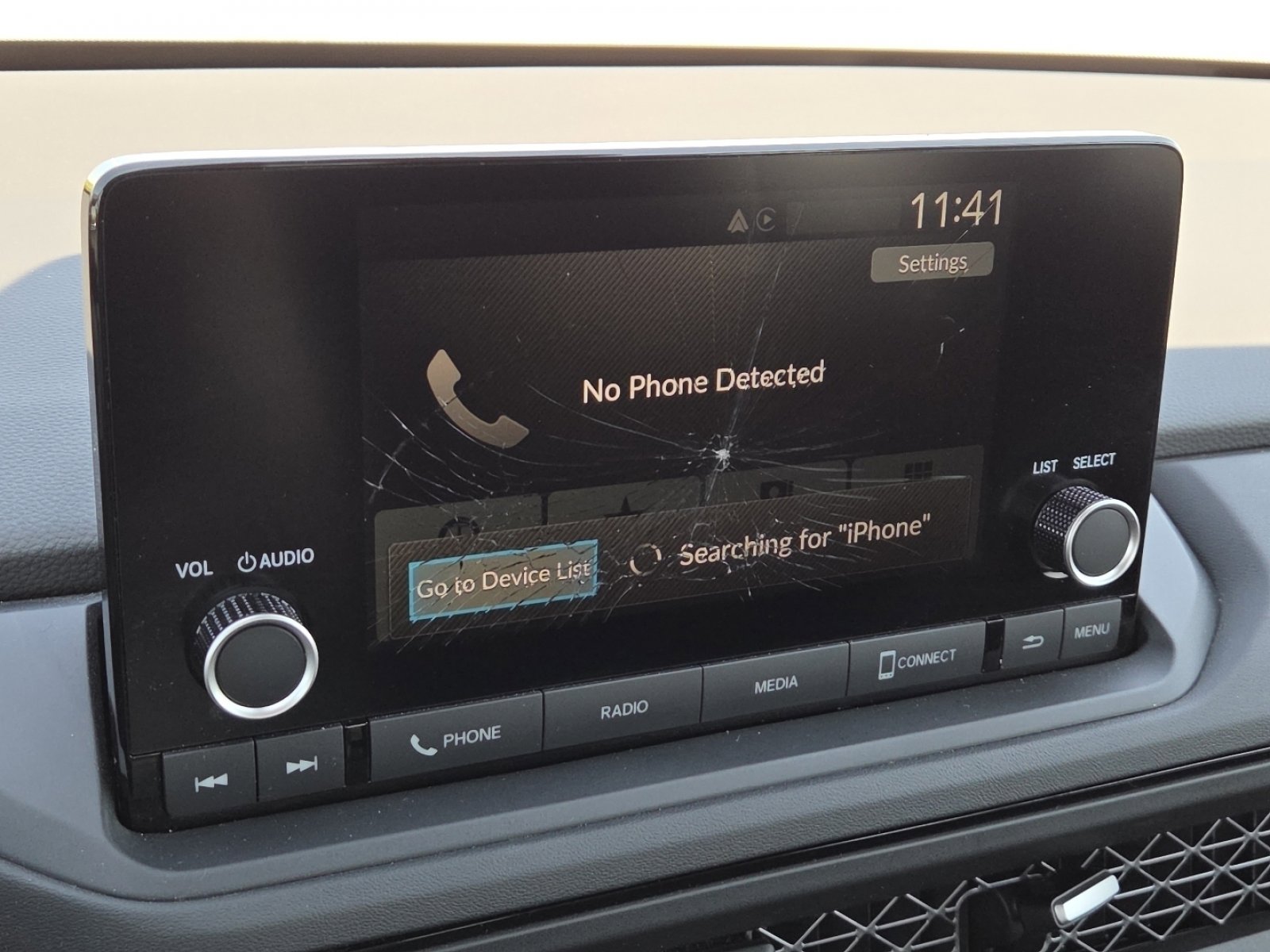 Used 2024 Honda Accord EX image 28