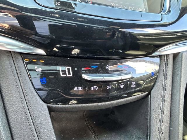 Used 2024 Cadillac XT6 Sport image 22