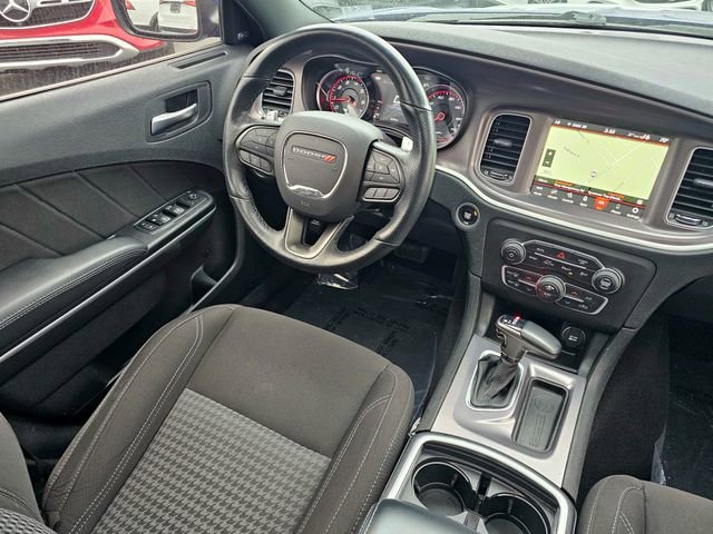 Used 2021 Dodge Charger SXT w/ Driver Convenience Group image 29