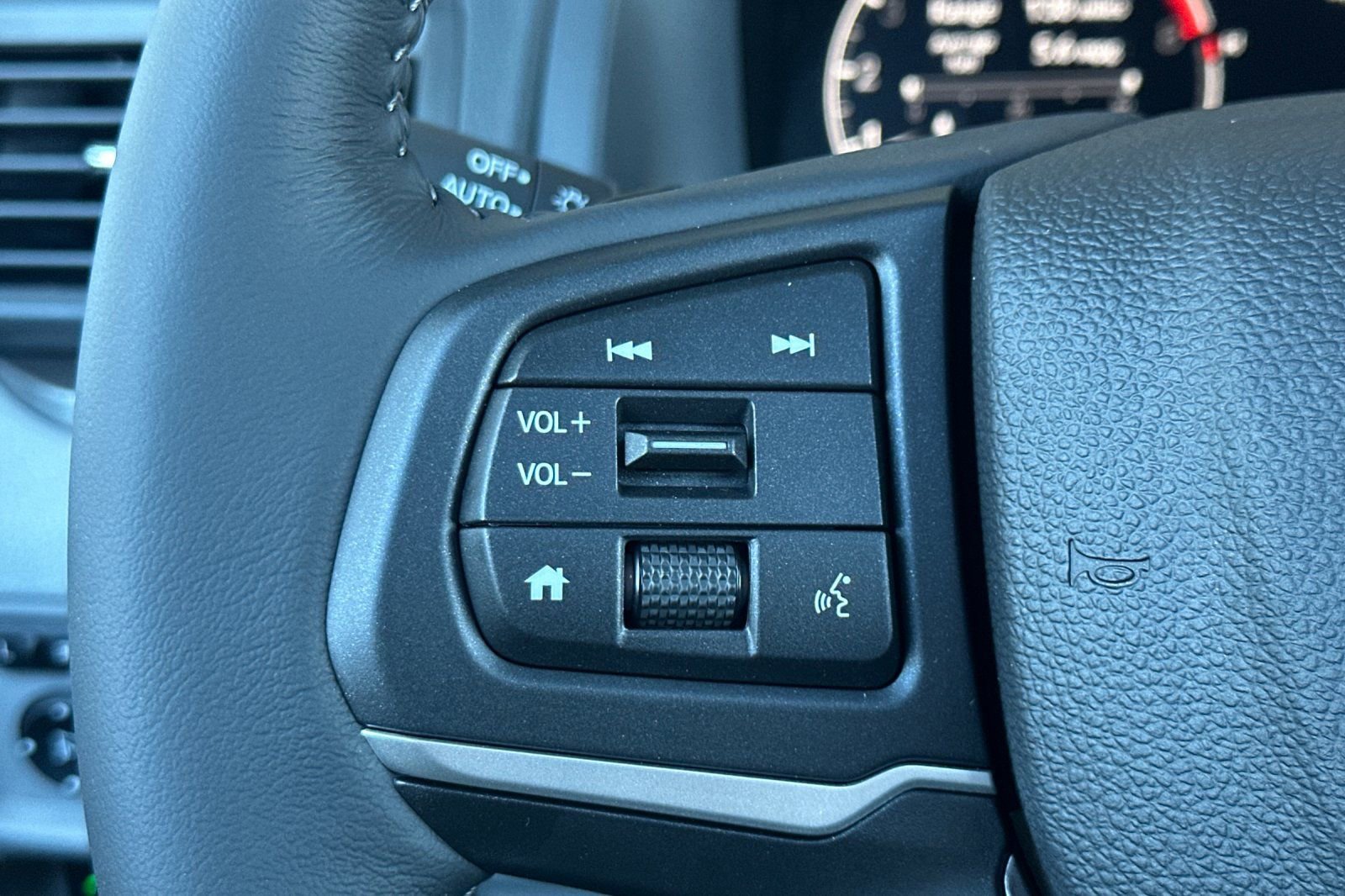 New 2026 Honda Ridgeline RTL image 26