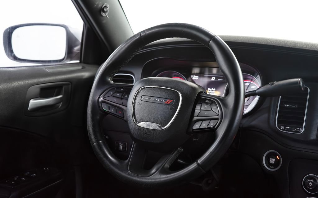 Used 2018 Dodge Charger Police w/ Fleet Safety Group image 21