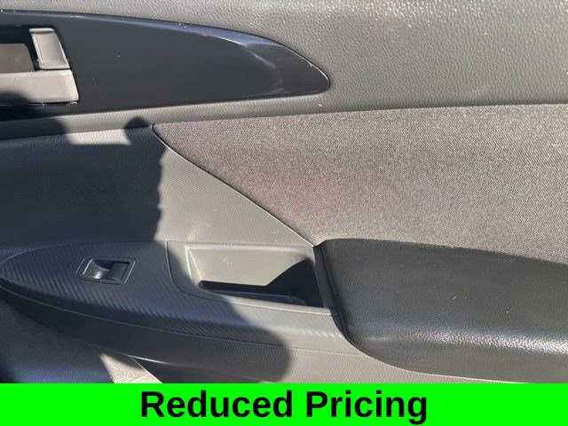 Used 2024 Mitsubishi Eclipse Cross ES image 33