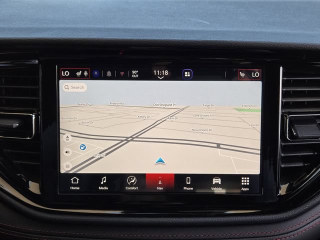 New 2027 Dodge Durango GT AWD/4WD image 14
