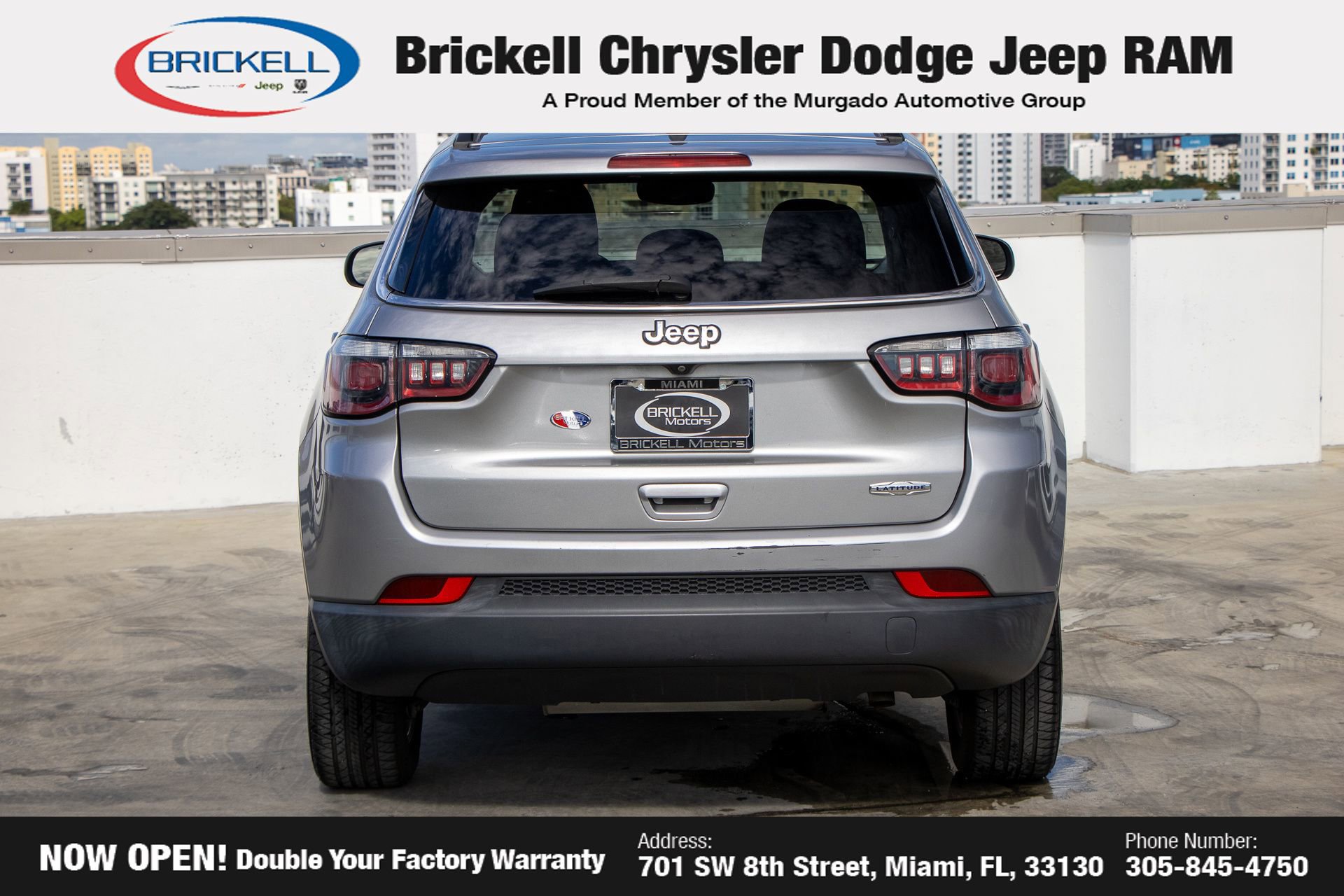 New 2026 Dodge Durango GT image 6