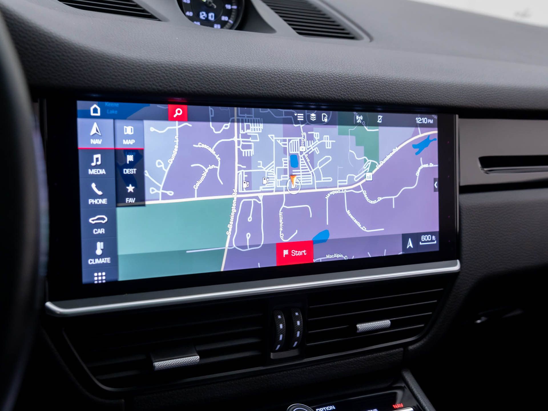 Used 2021 Porsche Cayenne E-Hybrid image 25