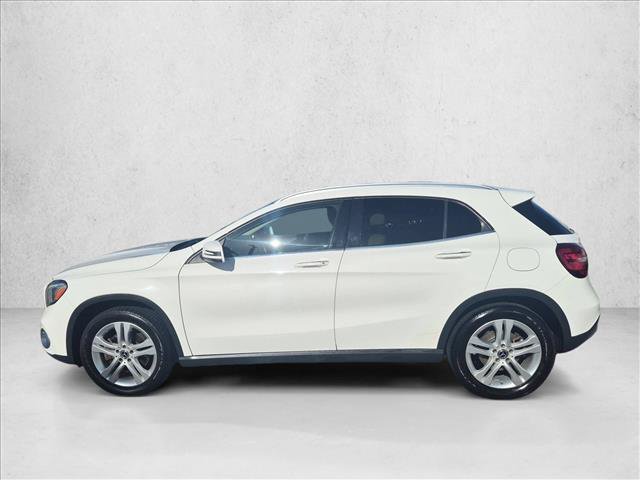 Used 2020 Mercedes-Benz GLA 250 image 9