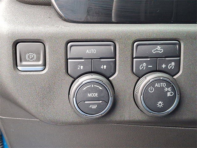 Certified 2022 Chevrolet Silverado 1500 LT w/ All Star Edition Plus image 23