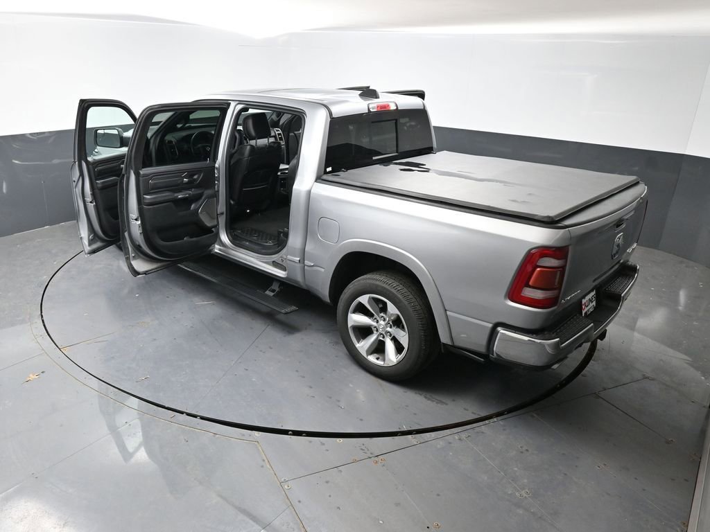 Used 2019 RAM 1500 Limited image 59