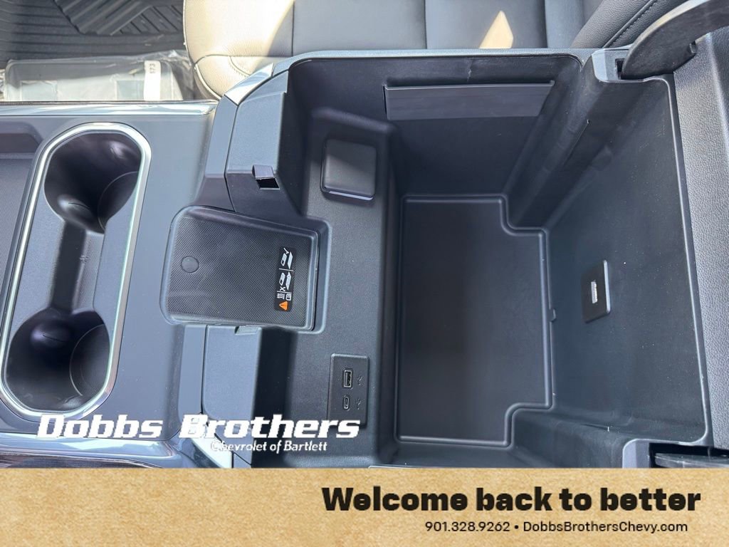 Used 2026 Chevrolet Silverado 2500 LT w/ All Star Edition image 27