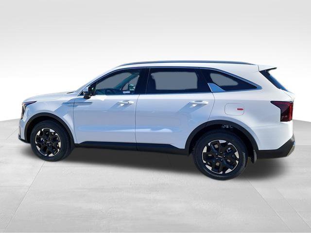 New 2026 Kia Sorento S AWD/4WD image 8