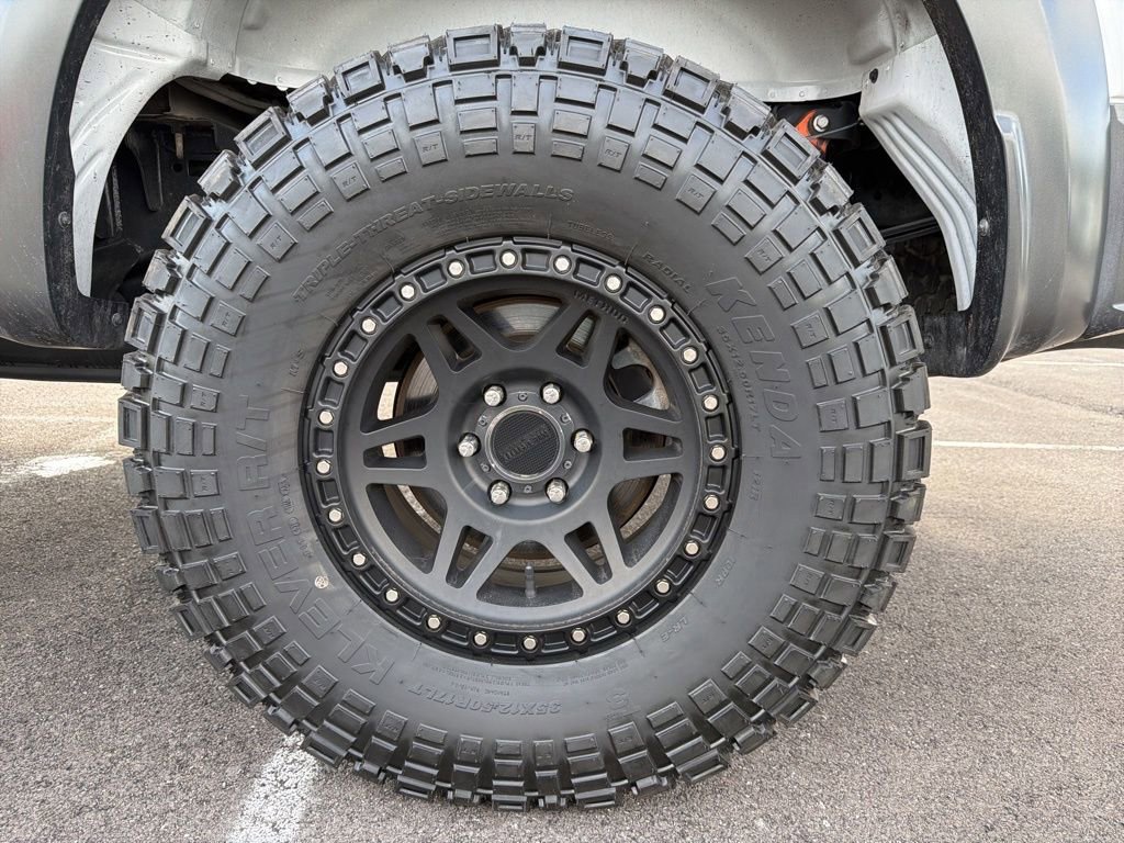 Used 2020 Ford F150 Raptor w/ Equipment Group 801A Mid image 14