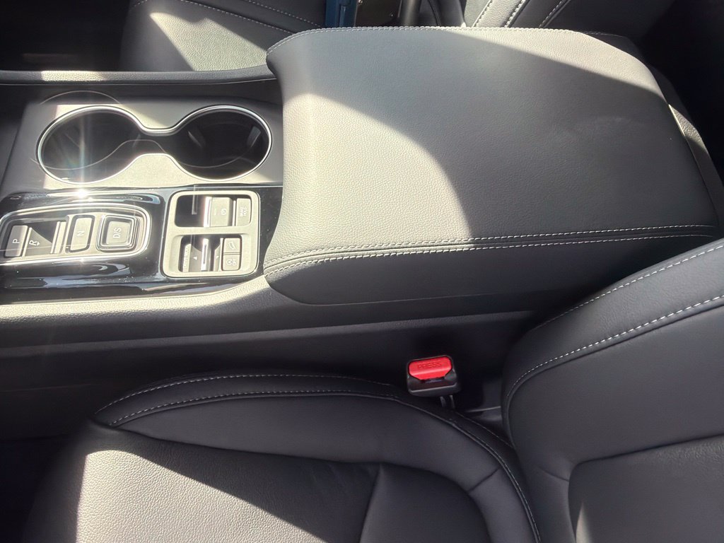 New 2026 Honda Pilot Touring image 21