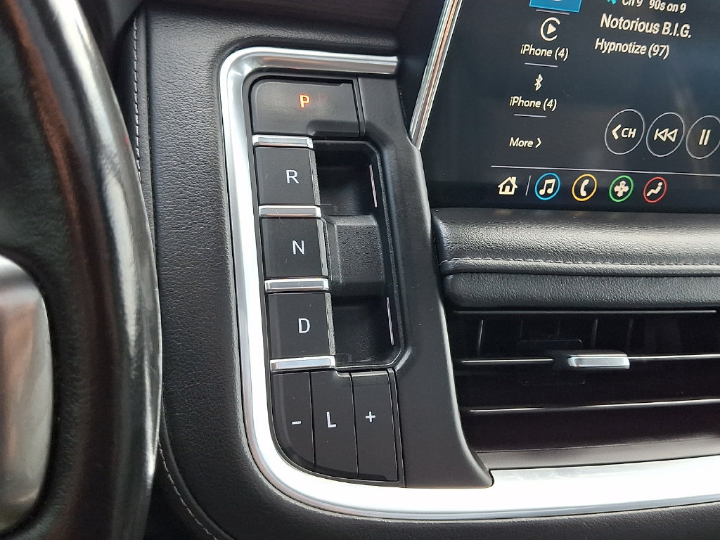 Used 2021 Chevrolet Tahoe Z71 w/ Z71 Signature Package AWD/4WD image 20