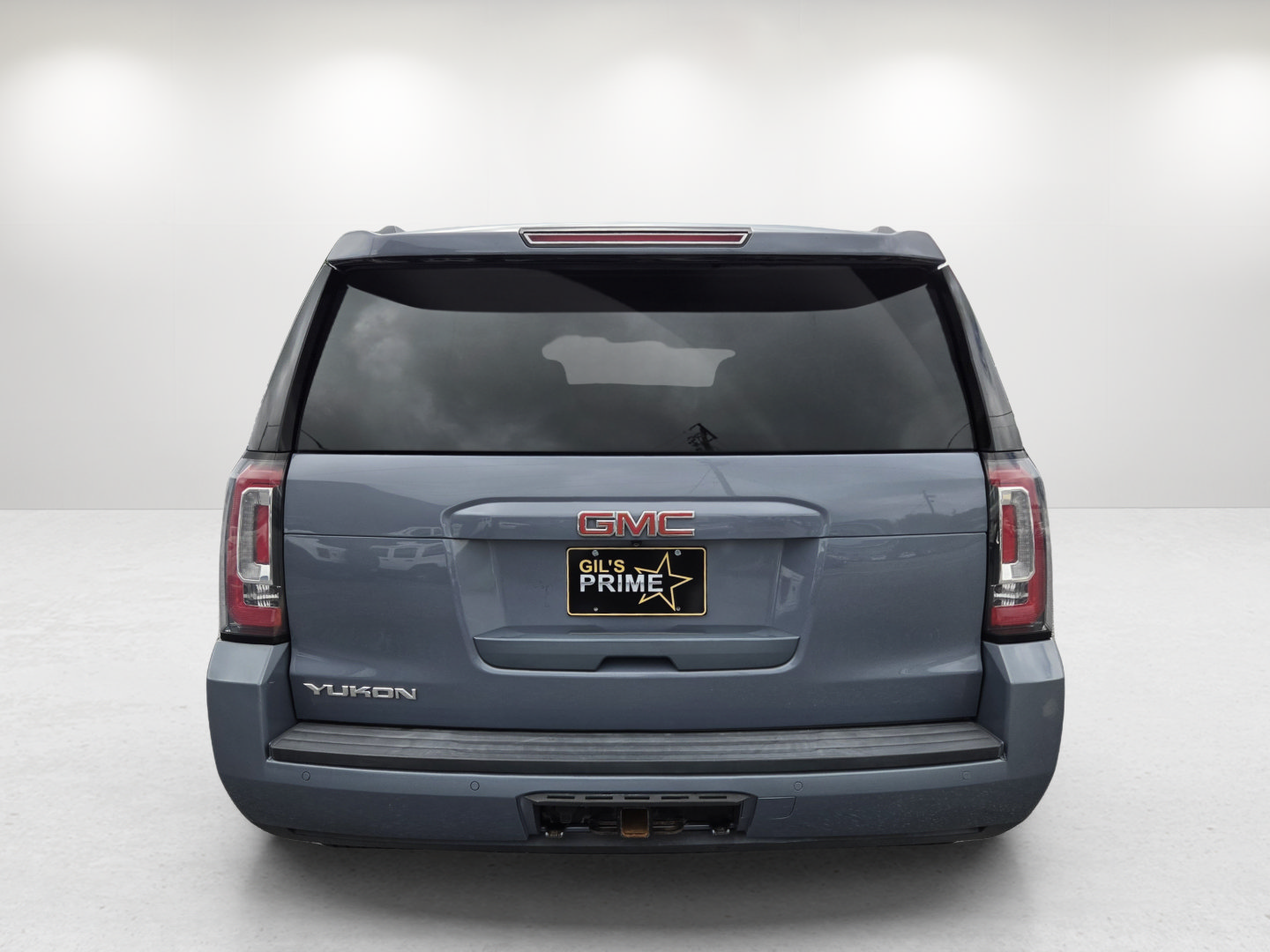 Used 2016 GMC Yukon SLE w/ Convenience Package RWD image 6