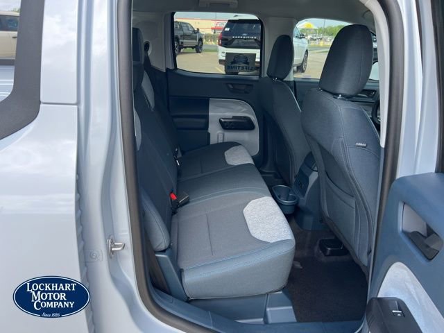 New 2026 Ford Maverick XLT AWD/4WD image 14