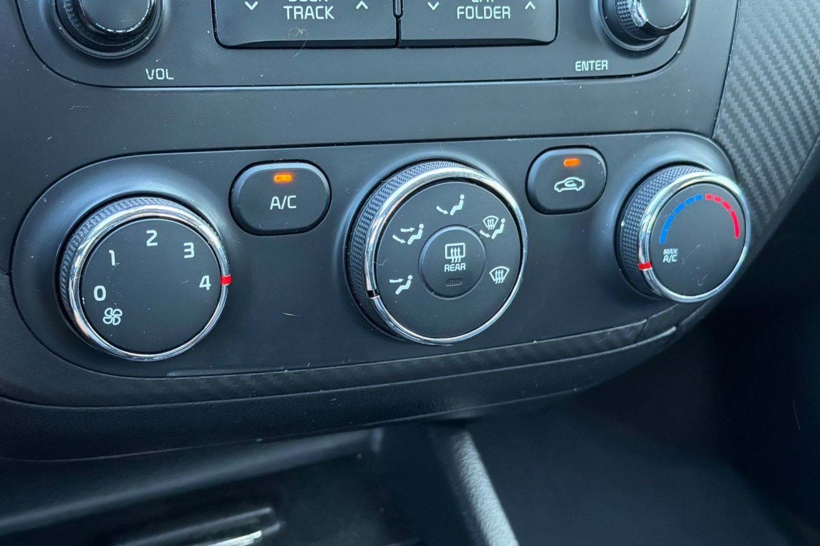 Used 2016 Kia Forte EX FWD image 18