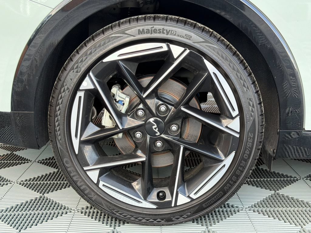 Used 2025 Kia K4 GT-Line FWD image 20