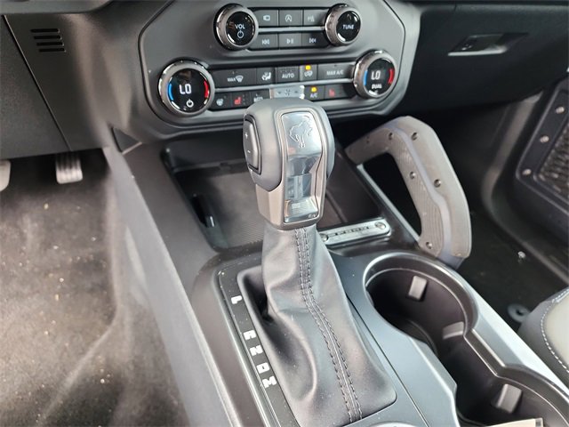 New 2025 Ford Bronco Outer Banks w/ Sasquatch Package image 23