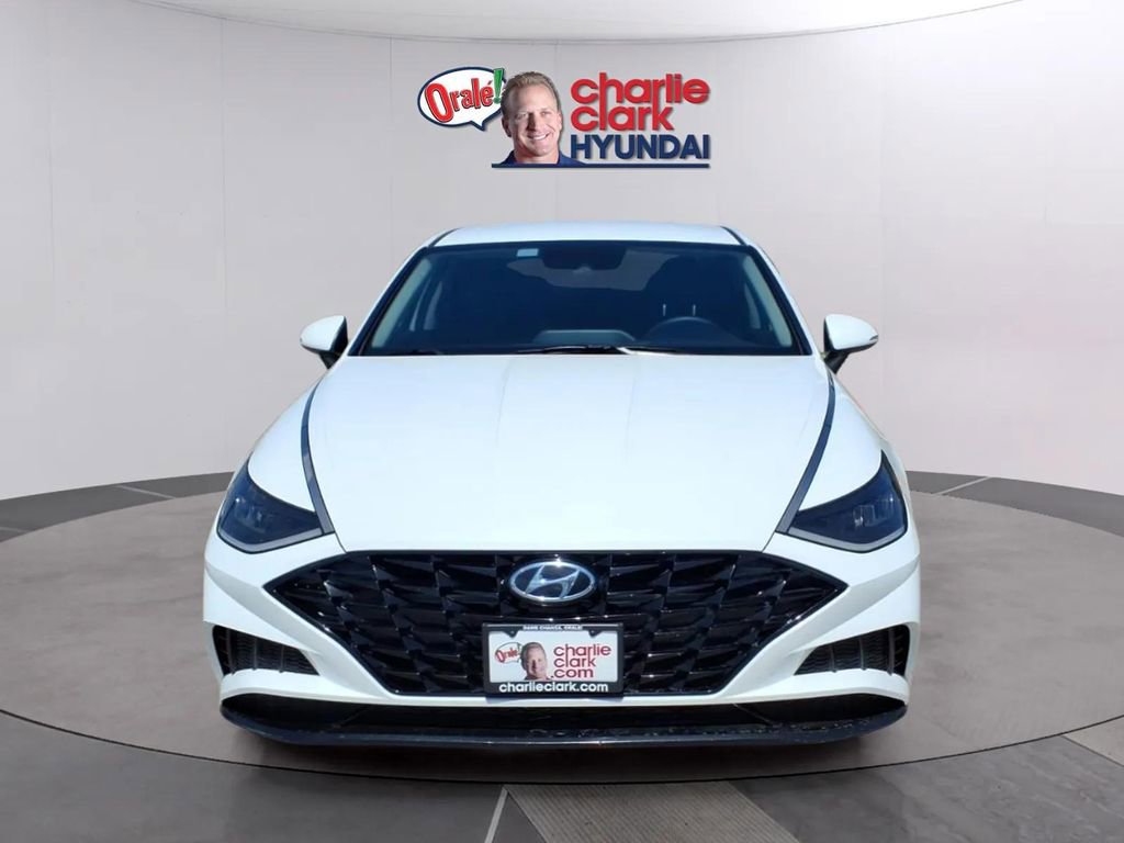 Used 2022 Hyundai Sonata SEL image 8