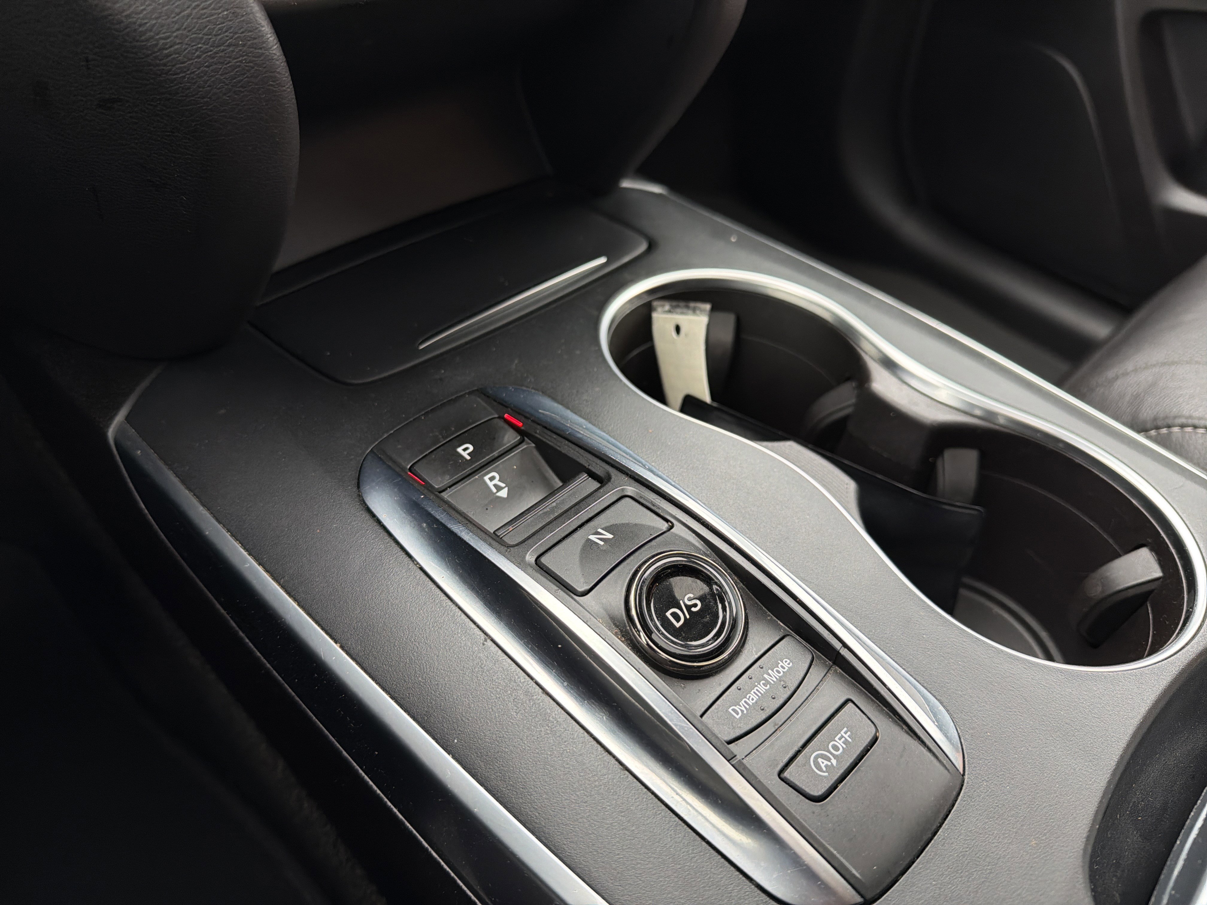 Certified 2019 Acura MDX SH-AWD w/ Technology Package image 27