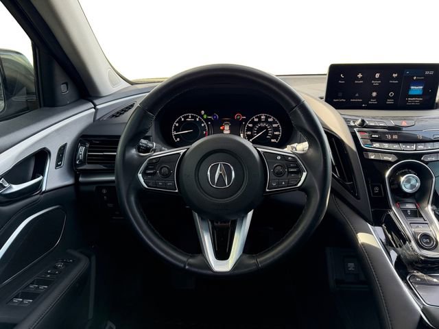 Used 2022 Acura RDX FWD image 12