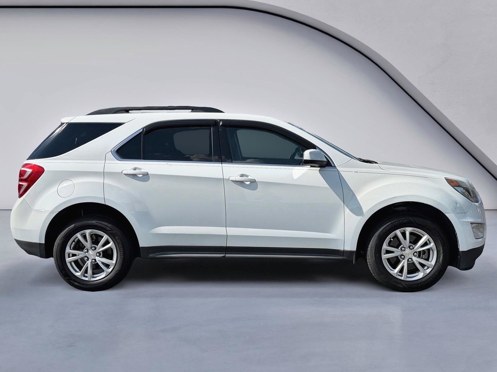 Used 2016 Chevrolet Equinox LT w/ Convenience Package FWD image 6
