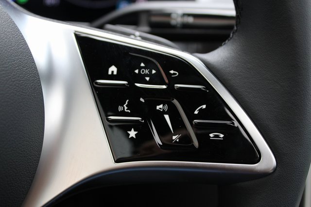 New 2024 Mercedes-Benz GLC 300 4MATIC image 10