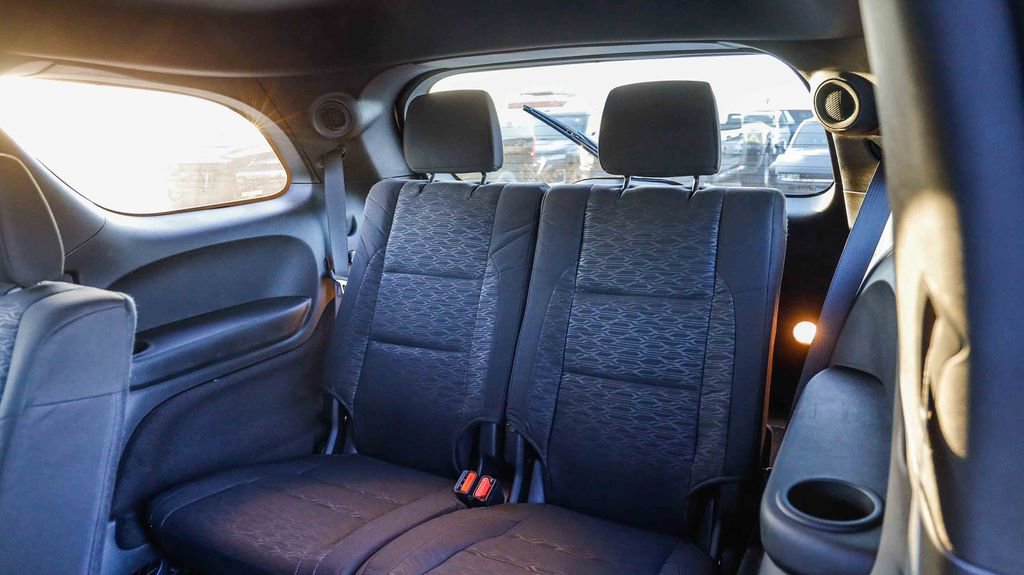 New 2026 Dodge Durango GT image 22