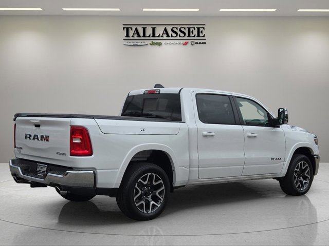 New 2026 RAM 1500 Laramie image 7