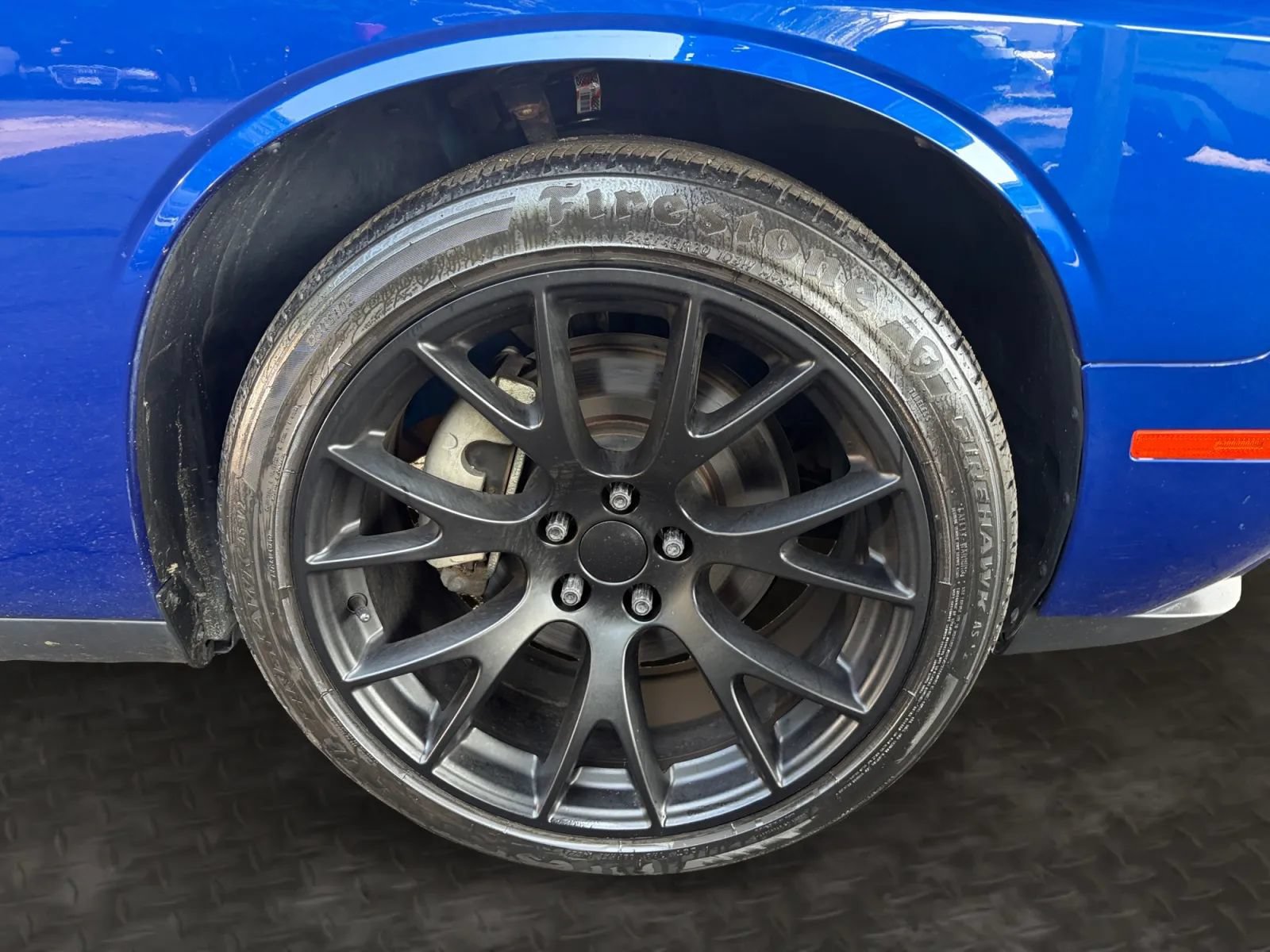 Used 2018 Dodge Challenger R/T RWD image 33