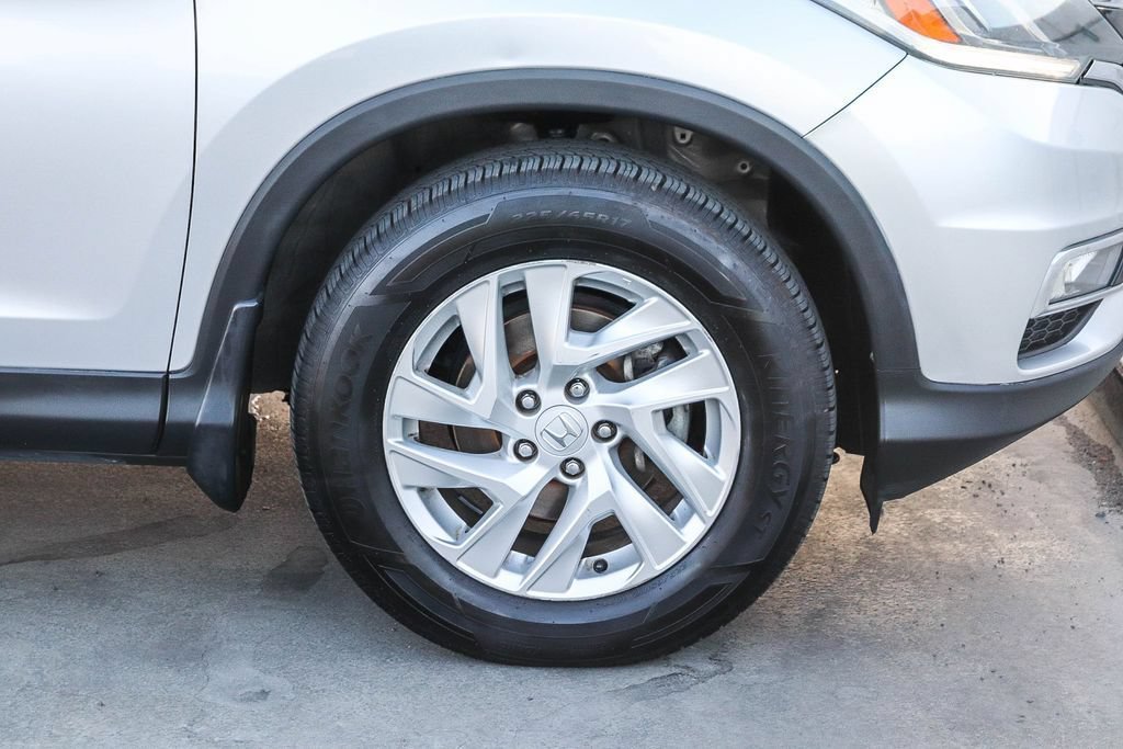 Used 2016 Honda CR-V EX image 11