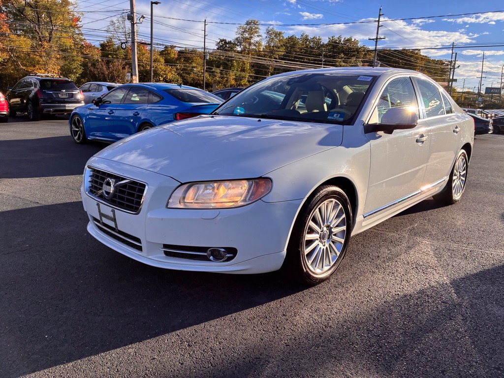 Used 2012 Volvo S80 3.2 FWD image 3