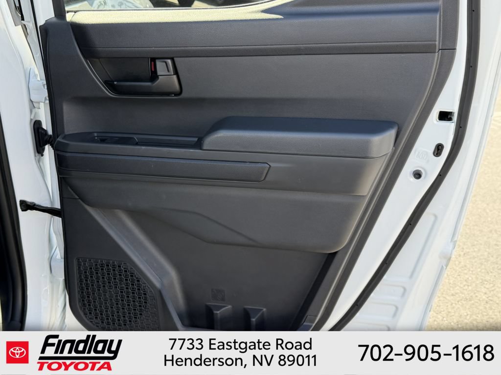 Certified 2024 Toyota Tacoma SR5 AWD/4WD image 16