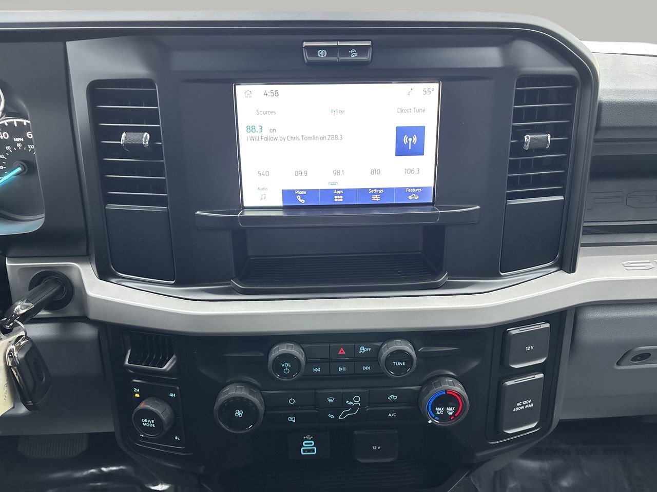 New 2026 Ford F250 XL w/ STX Appearance Package image 20