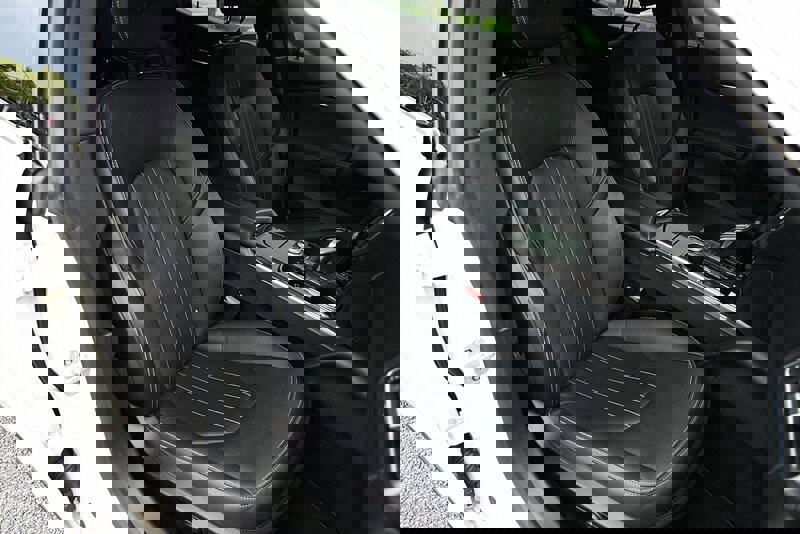 Used 2019 Maserati Ghibli S Q4 image 23