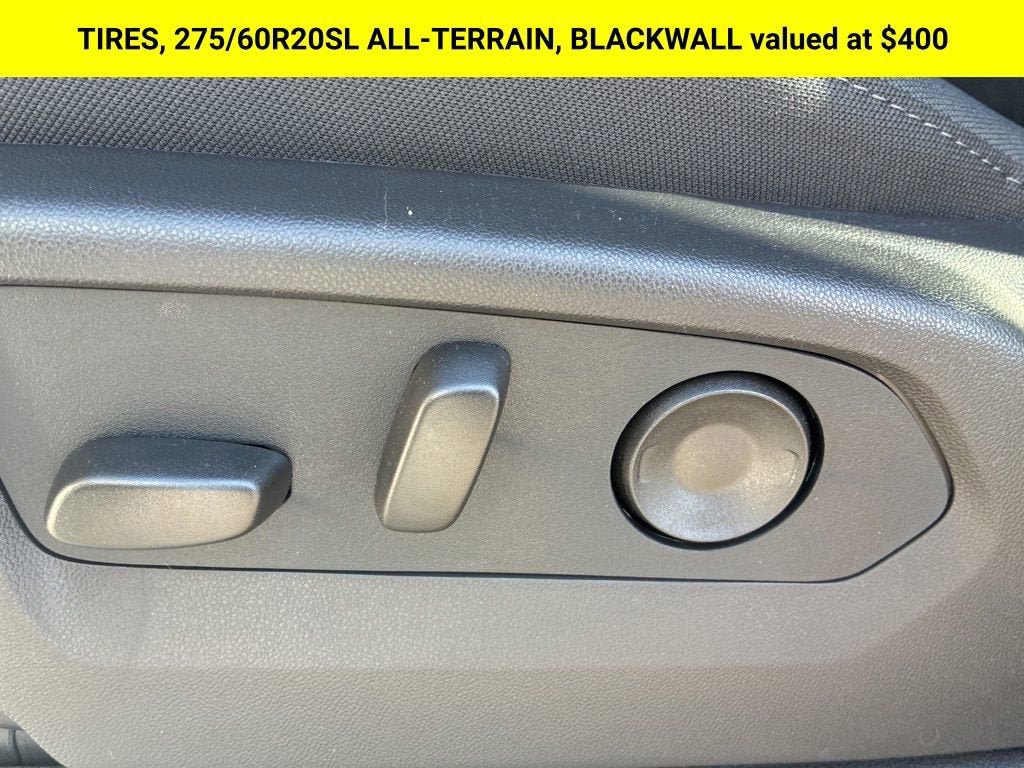 New 2026 Chevrolet Silverado 1500 LT AWD/4WD image 3