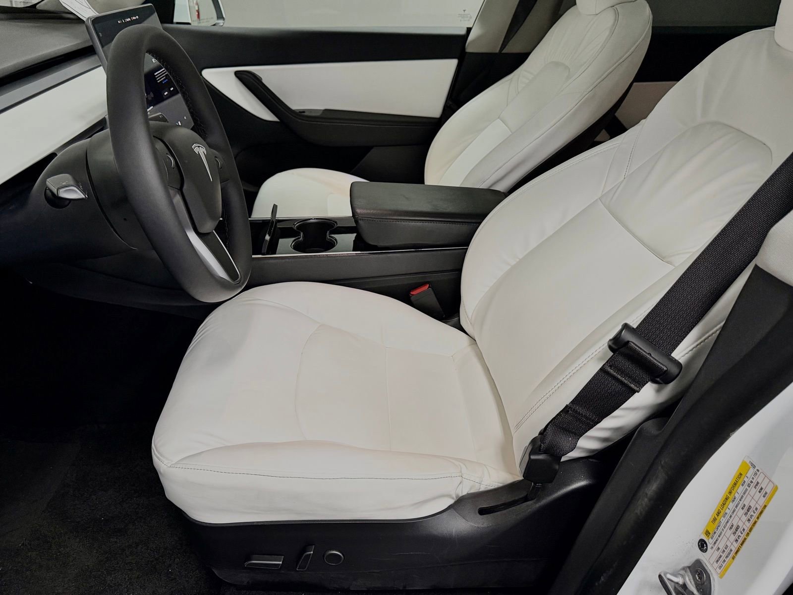 Used 2021 Tesla Model Y 2WD image 21