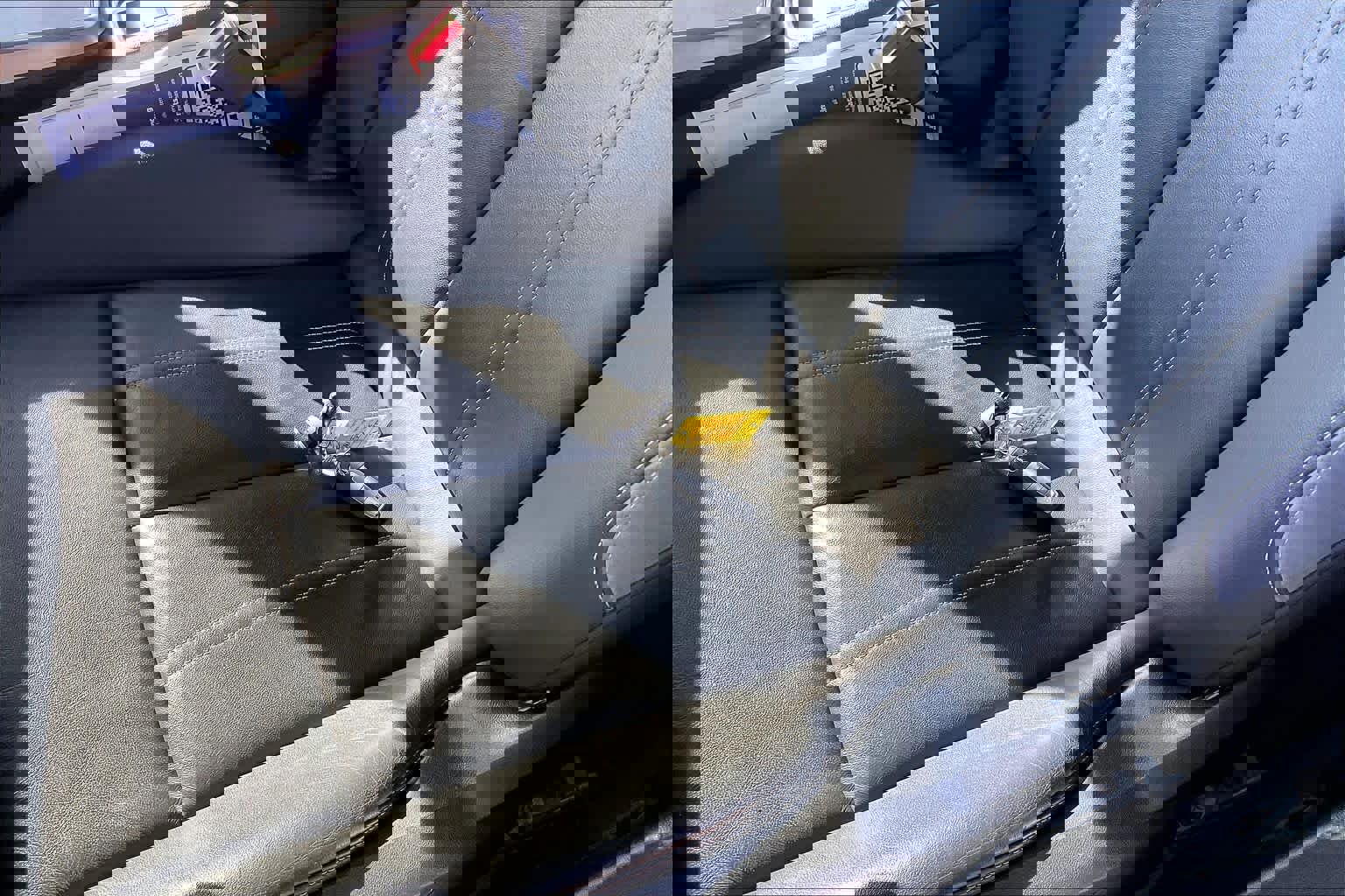 Used 2024 Audi A3 2.0T Premium image 14