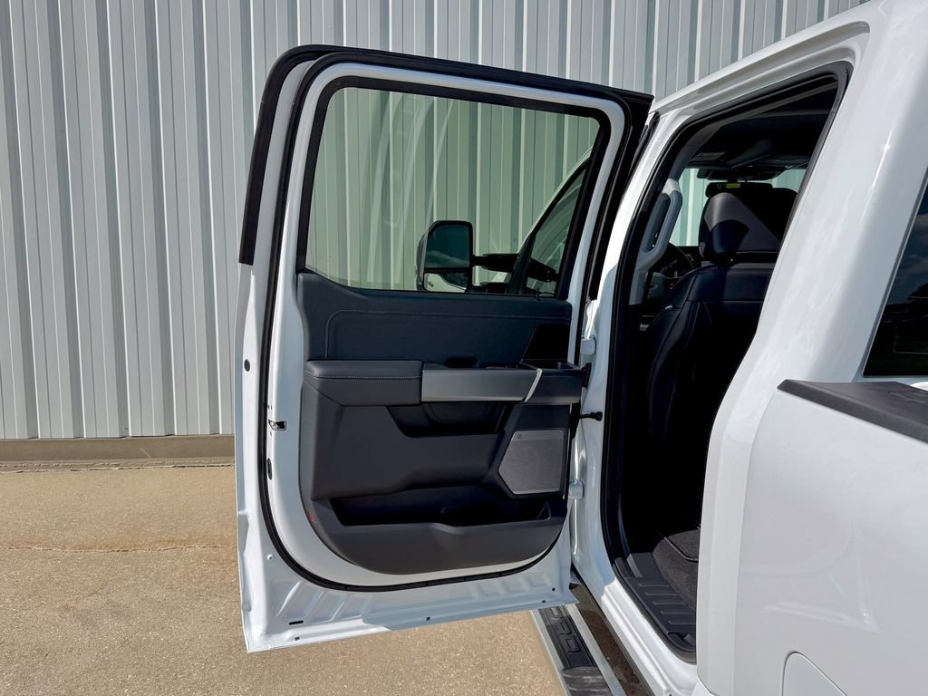 New 2026 Ford F250 Lariat w/ Chrome Package AWD/4WD image 15