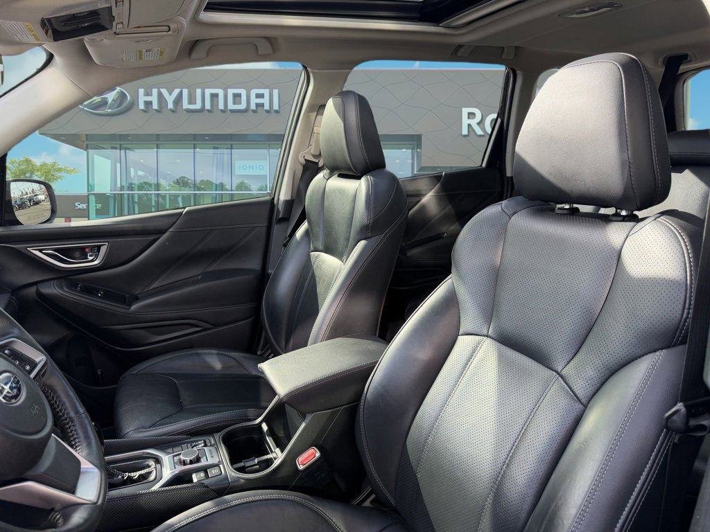 Used 2021 Subaru Forester Limited image 16