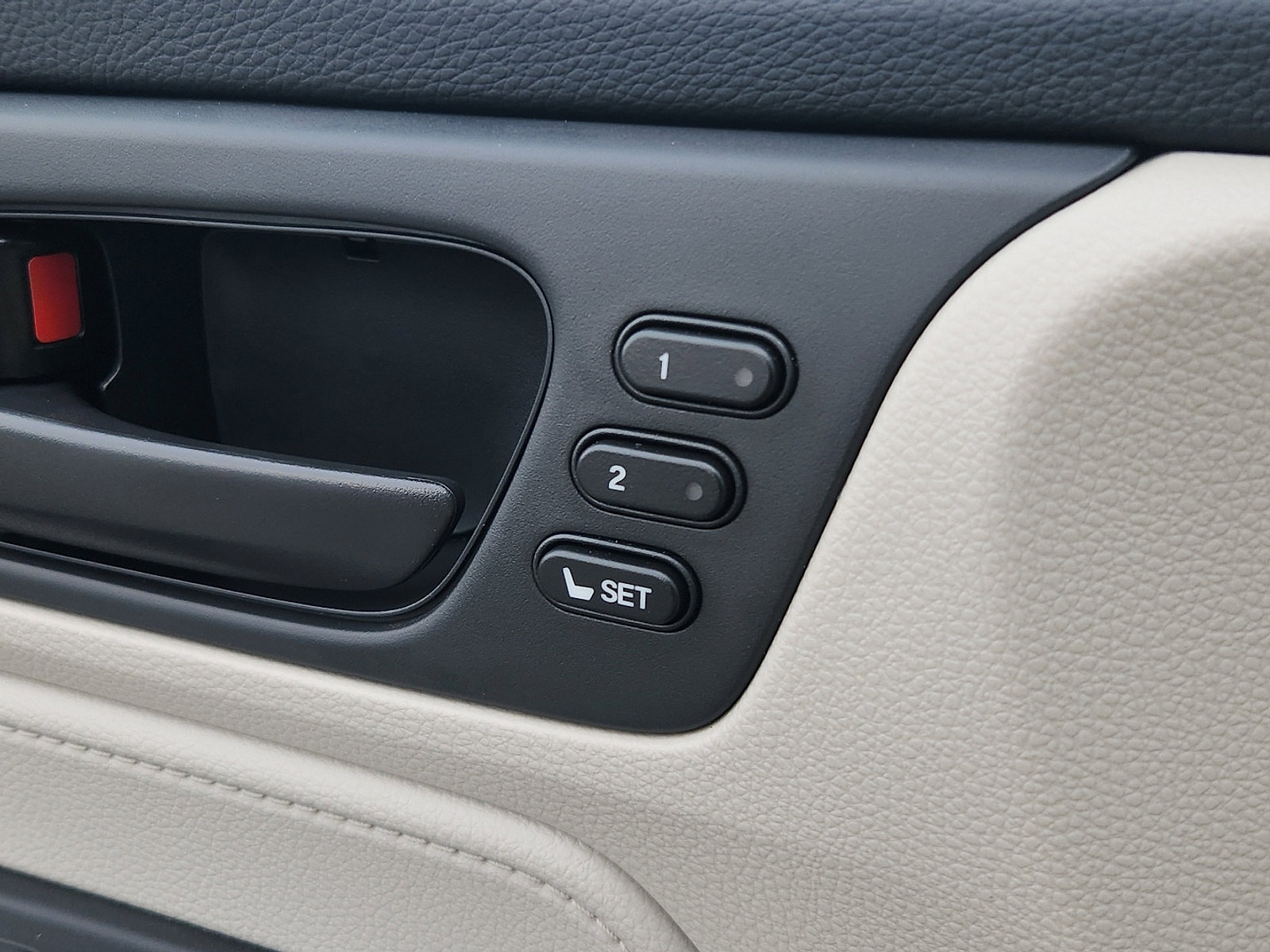 New 2026 Honda Odyssey EX-L image 16