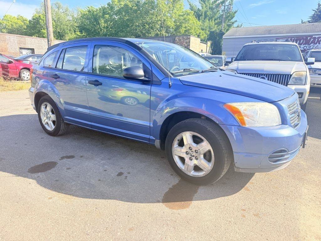 Used 2007 Dodge Caliber SXT FWD image 1